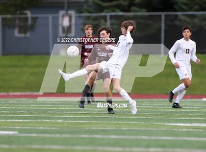 Thumbnail 1 in East Syracuse-Minoa @ Aquinas Institute photogallery.