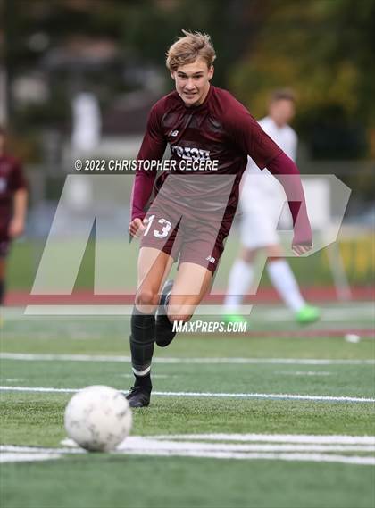Thumbnail 2 in East Syracuse-Minoa @ Aquinas Institute photogallery.