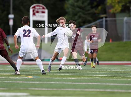 Thumbnail 3 in East Syracuse-Minoa @ Aquinas Institute photogallery.