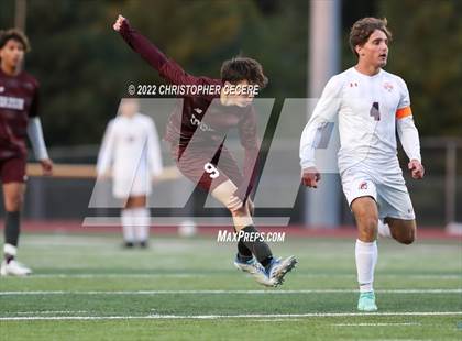 Thumbnail 3 in East Syracuse-Minoa @ Aquinas Institute photogallery.