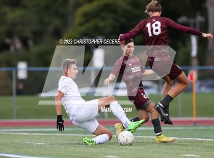Thumbnail 3 in East Syracuse-Minoa @ Aquinas Institute photogallery.
