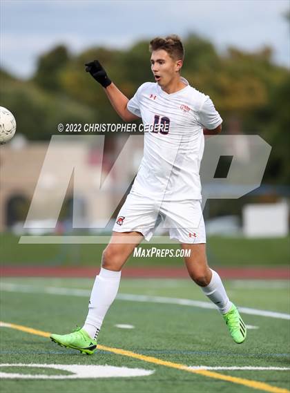 Thumbnail 1 in East Syracuse-Minoa @ Aquinas Institute photogallery.