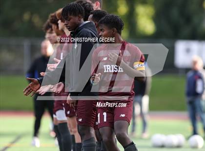 Thumbnail 3 in East Syracuse-Minoa @ Aquinas Institute photogallery.