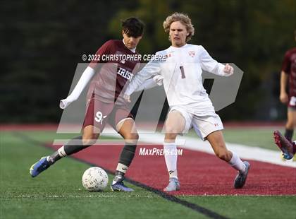Thumbnail 3 in East Syracuse-Minoa @ Aquinas Institute photogallery.