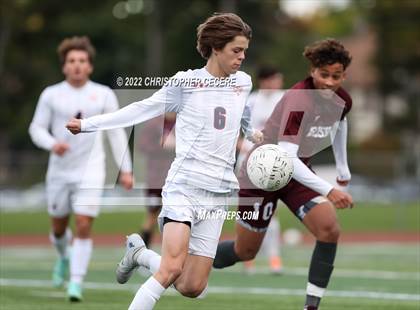 Thumbnail 3 in East Syracuse-Minoa @ Aquinas Institute photogallery.