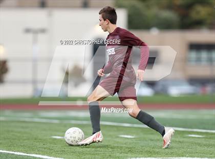 Thumbnail 2 in East Syracuse-Minoa @ Aquinas Institute photogallery.