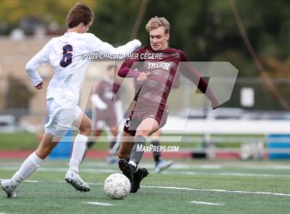 Thumbnail 2 in East Syracuse-Minoa @ Aquinas Institute photogallery.