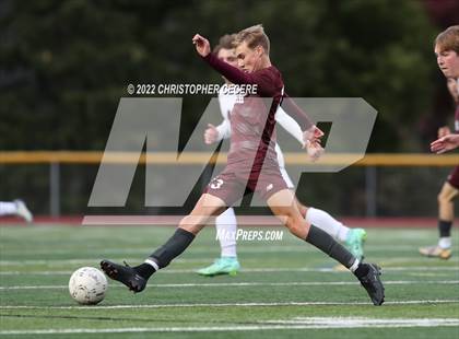 Thumbnail 2 in East Syracuse-Minoa @ Aquinas Institute photogallery.