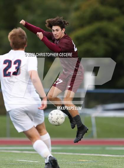 Thumbnail 3 in East Syracuse-Minoa @ Aquinas Institute photogallery.