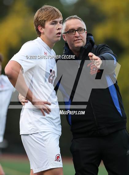 Thumbnail 3 in East Syracuse-Minoa @ Aquinas Institute photogallery.