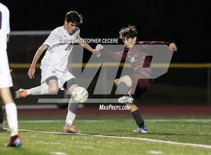 Thumbnail 2 in East Syracuse-Minoa @ Aquinas Institute photogallery.