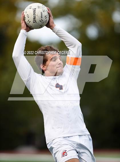 Thumbnail 3 in East Syracuse-Minoa @ Aquinas Institute photogallery.