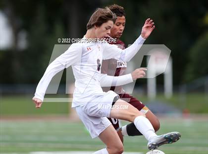 Thumbnail 2 in East Syracuse-Minoa @ Aquinas Institute photogallery.