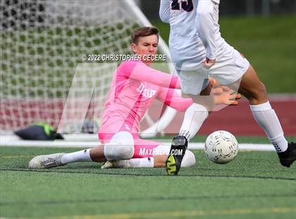 Thumbnail 2 in East Syracuse-Minoa @ Aquinas Institute photogallery.