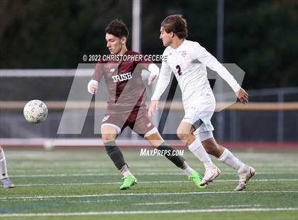 Thumbnail 2 in East Syracuse-Minoa @ Aquinas Institute photogallery.
