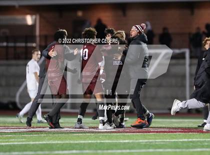 Thumbnail 3 in East Syracuse-Minoa @ Aquinas Institute photogallery.