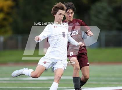 Thumbnail 3 in East Syracuse-Minoa @ Aquinas Institute photogallery.