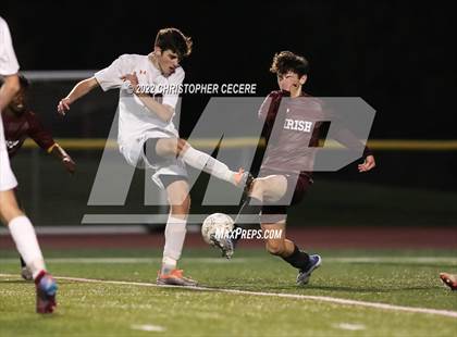 Thumbnail 1 in East Syracuse-Minoa @ Aquinas Institute photogallery.