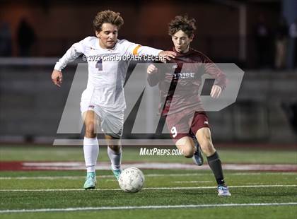 Thumbnail 1 in East Syracuse-Minoa @ Aquinas Institute photogallery.