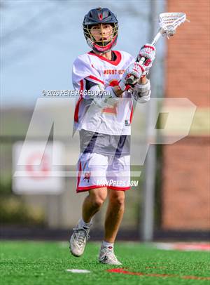 Mount Olive @ Morris Hills 