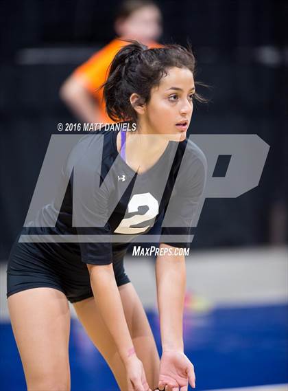 Thumbnail 1 in Montrose vs. Thomas Jefferson (CHSAA 4A Playoff) photogallery.