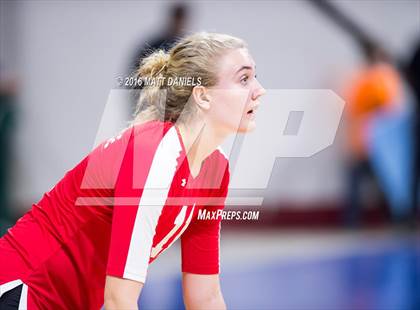 Thumbnail 1 in Montrose vs. Thomas Jefferson (CHSAA 4A Playoff) photogallery.