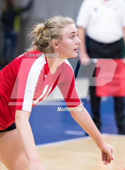 Thumbnail 3 in Montrose vs. Thomas Jefferson (CHSAA 4A Playoff) photogallery.