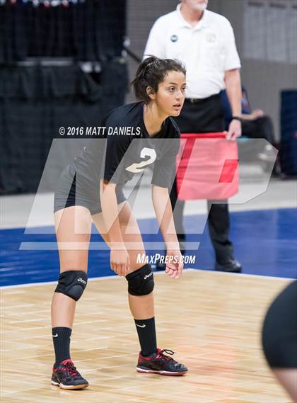 Thumbnail 3 in Montrose vs. Thomas Jefferson (CHSAA 4A Playoff) photogallery.