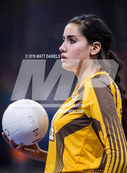 Thumbnail 1 in Montrose vs. Thomas Jefferson (CHSAA 4A Playoff) photogallery.