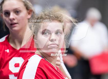 Thumbnail 1 in Montrose vs. Thomas Jefferson (CHSAA 4A Playoff) photogallery.