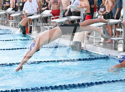 Thumbnail 2 in AIA Division III Championships photogallery.