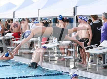 Thumbnail 3 in AIA Division III Championships photogallery.