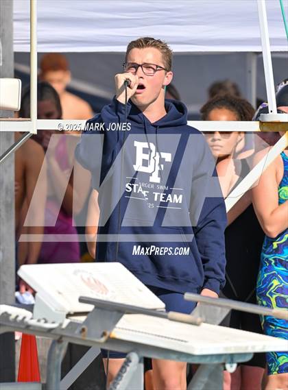 Thumbnail 3 in AIA Division III Championships photogallery.