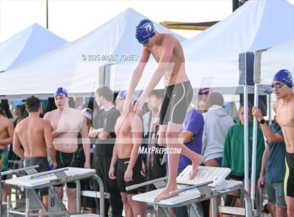 Thumbnail 2 in AIA Division III Championships photogallery.