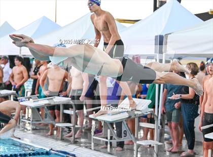 Thumbnail 2 in AIA Division III Championships photogallery.