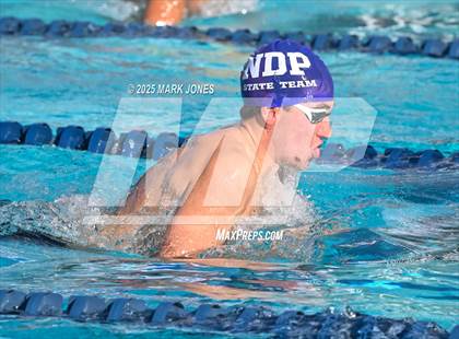 Thumbnail 3 in AIA Division III Championships photogallery.