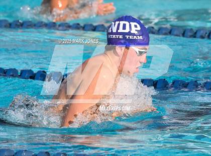 Thumbnail 2 in AIA Division III Championships photogallery.