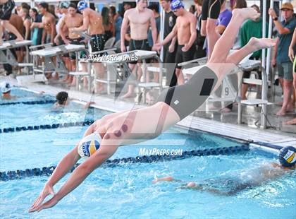 Thumbnail 1 in AIA Division III Championships photogallery.