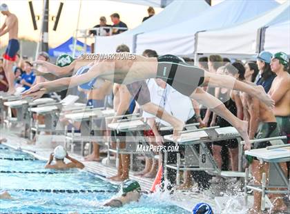 Thumbnail 3 in AIA Division III Championships photogallery.