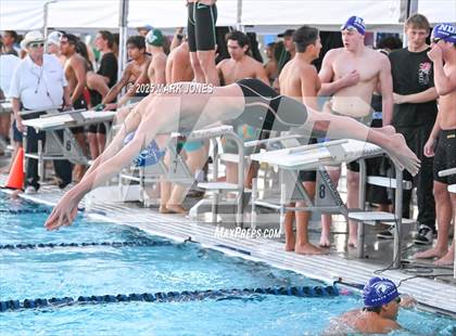 Thumbnail 3 in AIA Division III Championships photogallery.