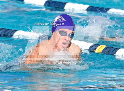 Thumbnail 2 in AIA Division III Championships photogallery.