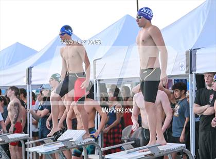 Thumbnail 2 in AIA Division III Championships photogallery.