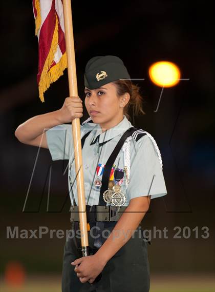 Thumbnail 2 in La Puente @ Ganesha photogallery.