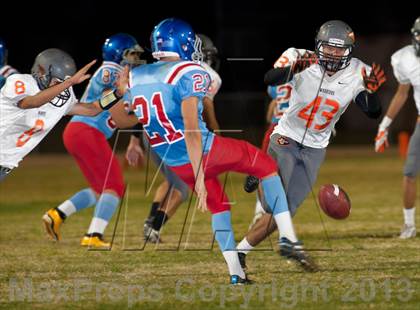 Thumbnail 3 in La Puente @ Ganesha photogallery.