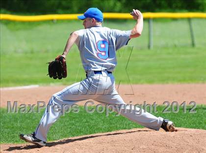 Thumbnail 3 in Coginchaug Regional @ North Branford photogallery.