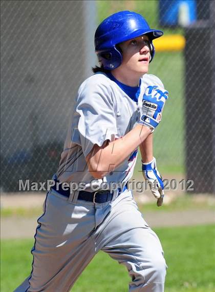 Thumbnail 3 in Coginchaug Regional @ North Branford photogallery.