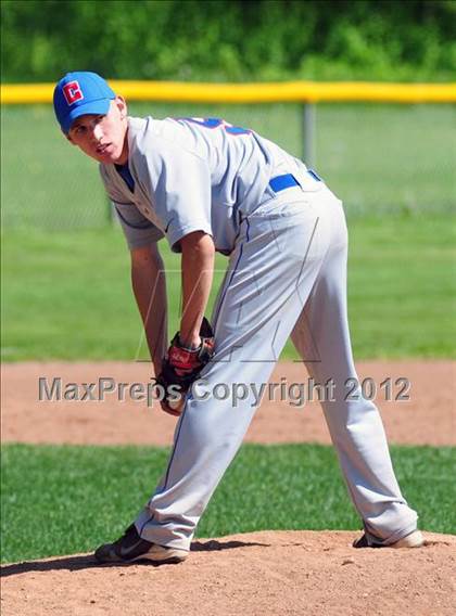 Thumbnail 1 in Coginchaug Regional @ North Branford photogallery.