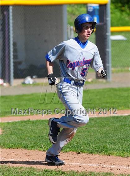 Thumbnail 1 in Coginchaug Regional @ North Branford photogallery.