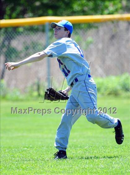 Thumbnail 1 in Coginchaug Regional @ North Branford photogallery.