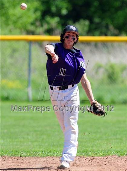 Thumbnail 1 in Coginchaug Regional @ North Branford photogallery.